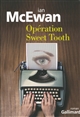 Opération Sweet Tooth : roman