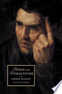 Byron and romanticism