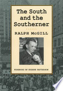 The South and the Southerner
