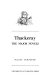 Thackeray : the major novels