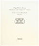 Kandinsky ou La critique des critiques : écrits russes de Kandinsky, 1899-1911