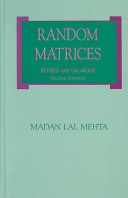 Random matrices