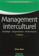 Management interculturel : stratégie, organisation, performance
