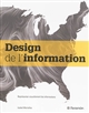 Design de l'information : représenter visuellement les informations
