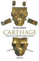 Carthage : histoire d'une métropole méditerranéenne