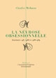 La névrose obsessionnelle : séminaire 1987-1988 et 1988-1989, Hôpital Henri Rousselle, C.H. Sainte-Anne-Salle Magnan