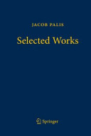Jacob Palis : selected works