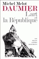 Daumier : l'art et la République