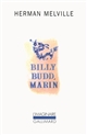 Billy Budd, marin : récit interne : suivi de Daniel Orme