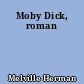 Moby Dick, roman