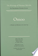 Omoo : a narrative of adventures in the South Seas