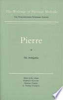 Pierre : or The ambiguities