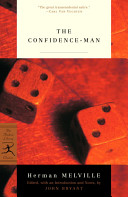 The confidence-man : his masquerade