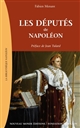 Les députés de Napoléon (1799-1815)