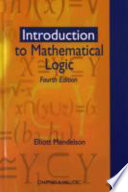Introduction to mathematical logic