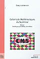 Cahiers de mathématiques du supérieur : Vol. I : Statistiques, probabilités, homothéties