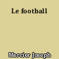 Le football