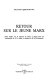 Retour sur le jeune Marx : deux études sur le rapport de Marx à Hegel dans les manuscrits de 44 et dans le manuscrit dit de Kreuznach