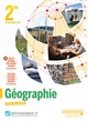Géographie 2de : [manuel collaboratif : programme 2019]