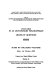 Voltaire et le "Dictionnaire philosophique" : leçons et questions : actes du colloque Voltaire, Nice, 3-4 février 1995