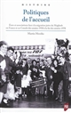 Politiques de l'accueil : États et associations face à la migration juive du Maghreb en France et au Canada des années 1950 à la fin des années 1970