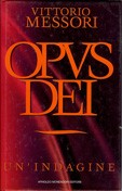 Opus Dei : un'indagine