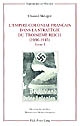 L'Empire colonial français dans la stratégie du Troisième Reich (1936-1945)