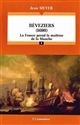 Béveziers, 1690 : la France prend la maîtrise de la Manche