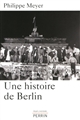 Une histoire de Berlin