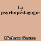 La psychopédagogie
