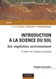 Dictionnaire des sciences de la Terre : anglais-français, français-anglais