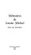 Mémoires de Louise Michel