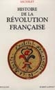 Histoire de la révolution française : 1