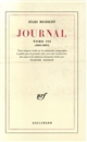 Journal : Tome III : 1861-1867