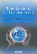 The idea of Latin America