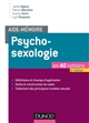 Psychosexologie : en 40 notions