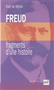Freud : fragments d'une histoire