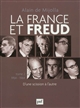 La France et Freud : 1954 - 1964 : D'une scission à l'autre