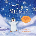 How big is a million? : the answer is on a huge poster inside !