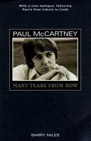 Paul McCartney : many years from now