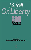 On liberty : In focus