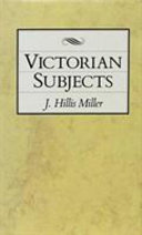 Victorian subjects
