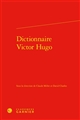 Dictionnaire Victor Hugo