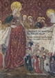 La Vierge au manteau du Puy-en-Velay : un chef-d'oeuvre du gothique international, vers 1400-1410