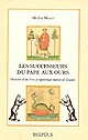 Les successeurs du pape aux ours : histoire d'un livre prophétique médiéval illustré (Vaticina de summis pontificibus)