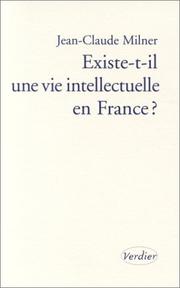 Existe-t-il une vie intellectuelle en France ?
