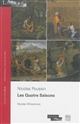 "Les Quatre Saisons" : Nicolas Poussin