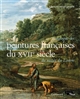 Catalogue des peintures françaises du XVIIe siècle du musée du Louvre