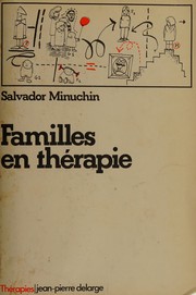Familles en thérapie