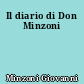 Il diario di Don Minzoni